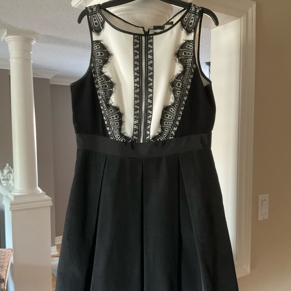 Elegant Dress